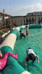 -小蜜蜂农场(凯德七宝购物广场店)