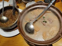 -丹江渔村(望京店)