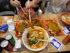 -安发瞧麻辣烫(总店)