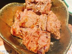 -牛道·和牛九食(市府恒隆广场店)