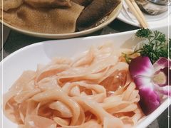 -渝味晓宇·重庆火锅(龙岗龙城万科里店)