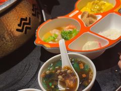 -探鱼·鲜青椒爽麻烤鱼(领展购物广场店)