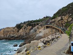 -红月湾海鲜饭店•沙滩海景(双月湾店)