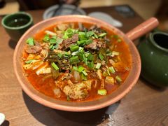 -云海肴·汽锅鸡·云南菜(领展购物广场·中关村店)