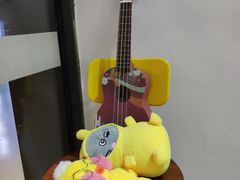-鹿野茶事(开元盛世店)