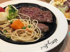 -诺丁牛排披萨自助餐厅(汕头苏宁店)