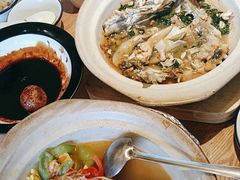 -永安鱼庄·镇江菜(丁卯店)