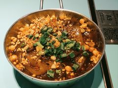 -川正旺江湖菜(三元桥店)