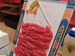 -侃爷南门铜锅涮肉