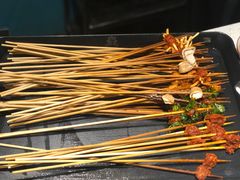 -钢管厂五区小郡肝串串香(南山店)