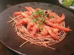-上海苏宁宝丽嘉酒店·嘉府壹号中餐厅