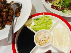 -满堂·烤鸭店·北京菜(鼓楼店)