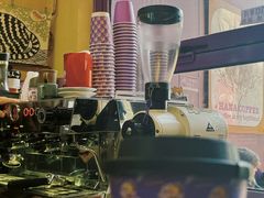 -HANA COFFEE(长寿路店)