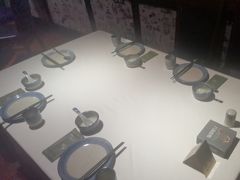 -八府香鸭·啫啫煲(华山路店)