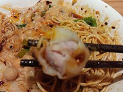 -周小波重庆小面·重庆名小吃(邹容路店)
