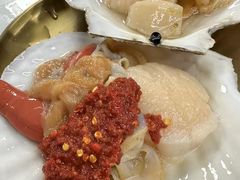 -本达人海鲜烧烤·朝鲜族风味(发展店)