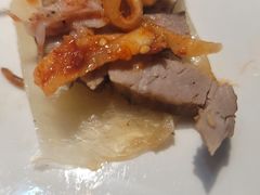 -向阳庄烧烤店(望京西园店)