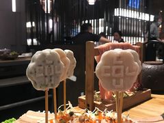 海鲜棒棒糖-湊湊火锅·茶憩(东城万达店)