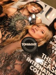 -TONI&GUY