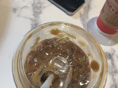 -Tims天好咖啡·贝果(雁展路万象天地店)