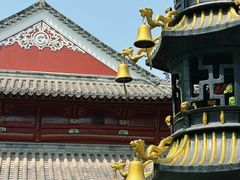 -长春观