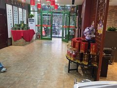 -东来顺饭庄·火锅(环岛店)