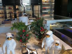 -NIUNIUPARK和牛螃蟹(龙湖杭州滨江天街店)