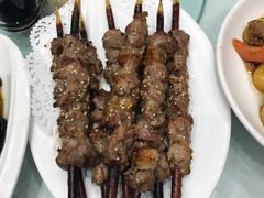 羊肉串-双井轩(双井店)