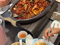 -海底捞火锅(龙湖北京大兴天街店)
