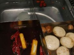 -海底捞火锅(万丰桥店)