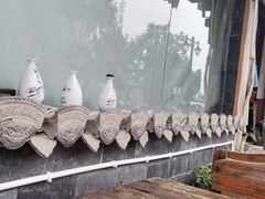 -临街徽菜馆·正宗黄山味