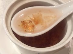 -红棉中餐厅·广州海航威斯汀酒店
