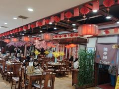 -那家老院子东北菜·饺子·小鸡炖蘑菇(艳华街店)
