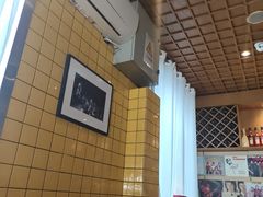 -安妮意大利餐厅(国贸店)