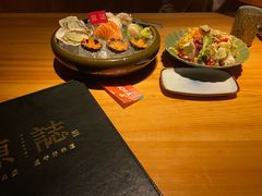 -原志优秀食材·匠心料理·海胆主题(金亿广场店)