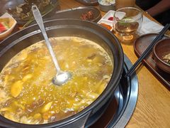 -一朵菌·野生菌探索家火锅(南亚店)