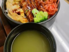 -静香HOUSE·全时段融合餐厅(七星欢乐颂店)