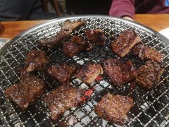 -原始泥炉烤肉(总店)