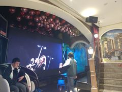 -火吧PTV聚会餐厅(10号店)