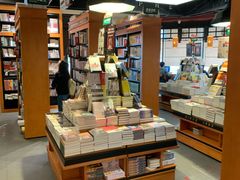 -西西弗书店&矢量咖啡(来福士广场店)