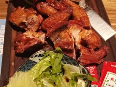 -半秋山西餐厅(巴南万达广场店)