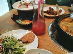 -海柜涮烤一体自助餐厅(金鹰店)