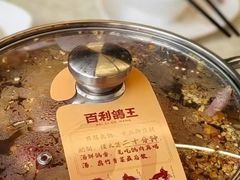 -百利鸽王(紫薇路店)