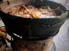 重庆鸡公煲-范贤光鸡公煲(平乐园总店)