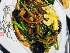 -青松馆韩国料理(香港中路佳世客店)