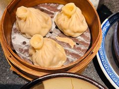 -南京大牌档(新街口德基广场店)