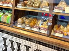 -Juicy Bakery(大学路店)