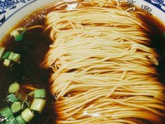 -孙盛兴奥灶面馆·蟹黄面·三虾面(山塘街总店)