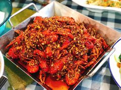 -阿财老铺·老蚌埠龙虾城(华夏总店)