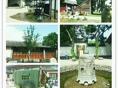 -溪口-滕头旅游景区